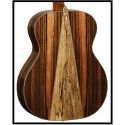 GUITARRA ACÚSTICA TANGLEWOOD TJ3E ORCHESTRA
