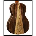 GUITARRA ACÚSTICA TANGLEWOOD TWJPE PARLOUR