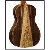 GUITARRA ACÚSTICA TANGLEWOOD TWJPE PARLOUR
