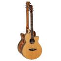 GUITARRA ACÚSTICA TANGLEWOOD TWJSFCE SUPER FOLK