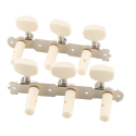 CLAVIJERO ADMIRA MODELO 017C