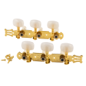 CLAVIJERO ADMIRA MODELO 019C