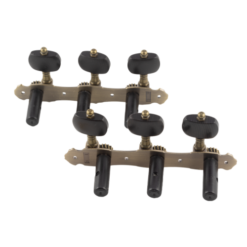 CLAVIJERO ADMIRA MODELO 023V3
