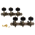 CLAVIJERO ADMIRA MODELO 023V3