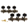 CLAVIJERO ADMIRA MODELO 023V3