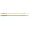 BAQUETAS JAZZ RIDE NOGAL AMERICANO VATER