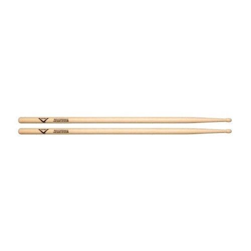 BAQUETAS JAZZ RIDE NOGAL AMERICANO VATER