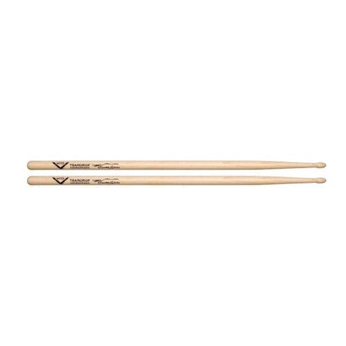 BAQUETAS CYMBAL STICK TEARDROP VATER