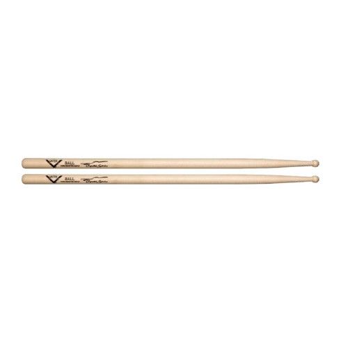 BAQUETAS CYMBAL STICK BALL VATER