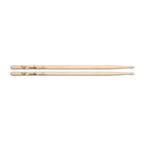 BAQUETAS NUDE SERIES 5A NOGAL AMERICANO VATER