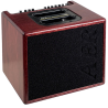 AMPLIFICADOR AER COMPACT 60-4 CAOBA