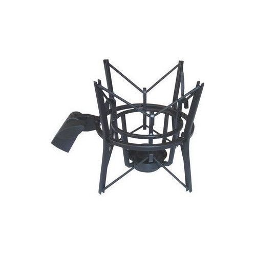 SUSPENSIÓN ARAÑA PARA MICRÓFONO DE ESTUDIO PRODIPE