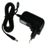 ALIMENTADOR DE CORRIENTE DE POLARIDAD INVERSA DC9V2A