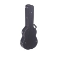 ESTUCHE EK DE MADERA PARA GUITARRA CLÁSICA Y ESTRECHA