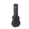 ESTUCHE EK DE MADERA PARA BAJO ACÚSTICO