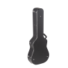 ESTUCHE EK DE MADERA PARA BAJO ACÚSTICO