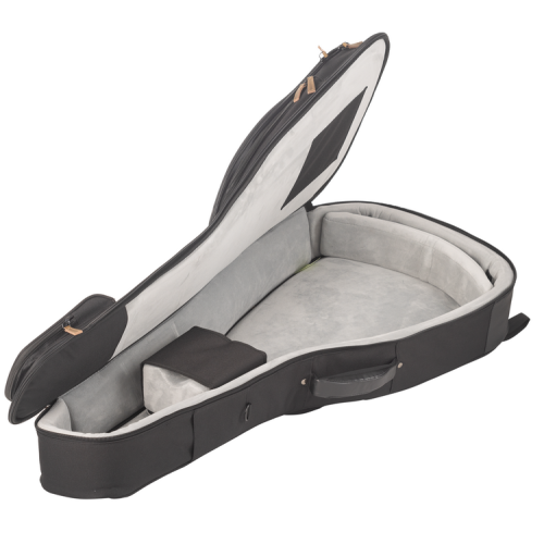 FUNDA RM PARA GUITARRA CLÁSICA HIGH QUALITY