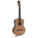 GUITARRA CLÁSICA ADMIRA A6 ELECTRIFICADA CON FISHMAN SERIE ARTESANÍA
