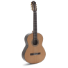 GUITARRA CLÁSICA ADMIRA A6 ELECTRIFICADA CON FISHMAN SERIE ARTESANÍA