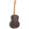 GUITARRA CLÁSICA ADMIRA A4 ELECTRIFICADA CON FISHMAN SERIE ARTESANÍA