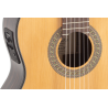 GUITARRA CLÁSICA ADMIRA A4 ELECTRIFICADA CON FISHMAN SERIE ARTESANÍA
