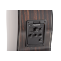 GUITARRA CLÁSICA ADMIRA A4 ELECTRIFICADA CON FISHMAN SERIE ARTESANÍA