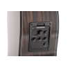 GUITARRA CLÁSICA ADMIRA A4 ELECTRIFICADA CON FISHMAN SERIE ARTESANÍA