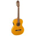 GUITARRA CLÁSICA ADMIRA TRIANA SERIE FLAMENCO ELECTRIFICADA CON EQ-6