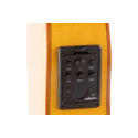 GUITARRA CLÁSICA ADMIRA TRIANA SERIE FLAMENCO ELECTRIFICADA CON EQ-6