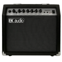 AMPLIFICADOR EK AUDIO PARA GUITARRA DE 15W