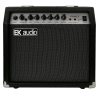 AMPLIFICADOR EK AUDIO PARA GUITARRA DE 15W