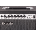 AMPLIFICADOR EK AUDIO PARA GUITARRA DE 15W