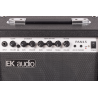 AMPLIFICADOR EK AUDIO PARA GUITARRA DE 15W