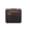 AMPLIFICADOR PARA BAJO EK AUDIO 30W