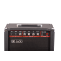 AMPLIFICADOR PARA BAJO EK AUDIO 30W