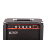 AMPLIFICADOR PARA BAJO EK AUDIO 30W
