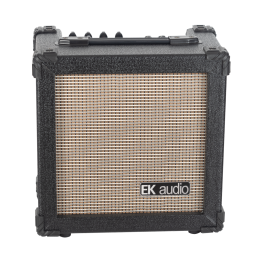 AMPLIFICADOR DE GUITARRA  MULTI EFECTOS EK AUDIO 20R