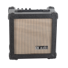 AMPLIFICADOR DE GUITARRA  MULTI EFECTOS EK AUDIO 20R