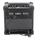 AMPLIFICADOR DE GUITARRA  MULTI EFECTOS EK AUDIO 20R