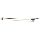 ARCO AMADEUS PARA CONTRABAJO DE ÉBANO ESTILO ALEMÁN 3/4