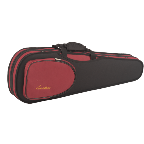 ESTUCHE AMADEUS PARA VIOLÍN DE 1/4