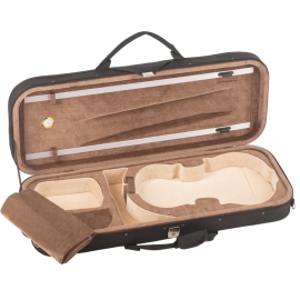 ESTUCHE AMADEUS PARA VIOLA DE 15" Y 16"