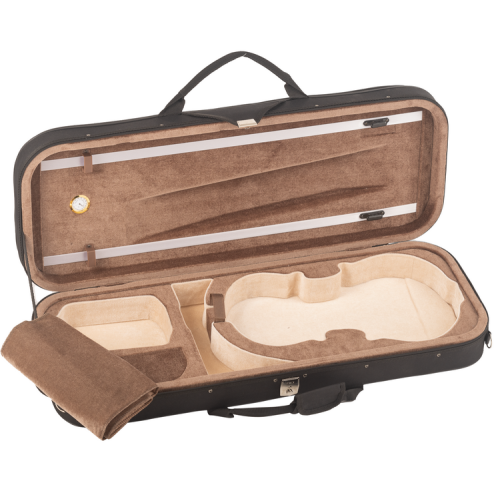 ESTUCHE AMADEUS PARA VIOLA DE 15" Y 16"