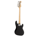 BAJO ELÉCTRICO DAYTONA PRECISION BASS PARA ZURDO PBBKLH NEGRO