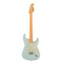 GUITARRA ELÉCTRICA PRODIPE SERIE ST80-MA STRATOCASTER SONIC BLUE