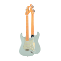 GUITARRA ELÉCTRICA PRODIPE SERIE ST80-MA STRATOCASTER SONIC BLUE