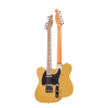 GUITARRA ELÉCTRICA PRODIPE SERIE TC80-MA TELECASTER BUTTERSCOTCH