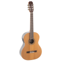 GUITARRA CLÁSICA ADMIRA IRENE ELECTRIFICADA FISHMAN SERIE CONSERVATORIO