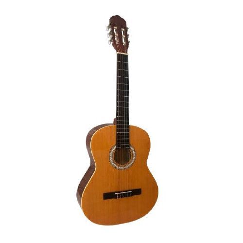 GUITARRA CLÁSICA ROCIO 20 NATURAL