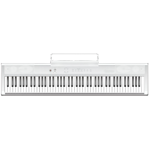PIANO DE ESCENARIO ARTESIA PERFORMER BLANCO